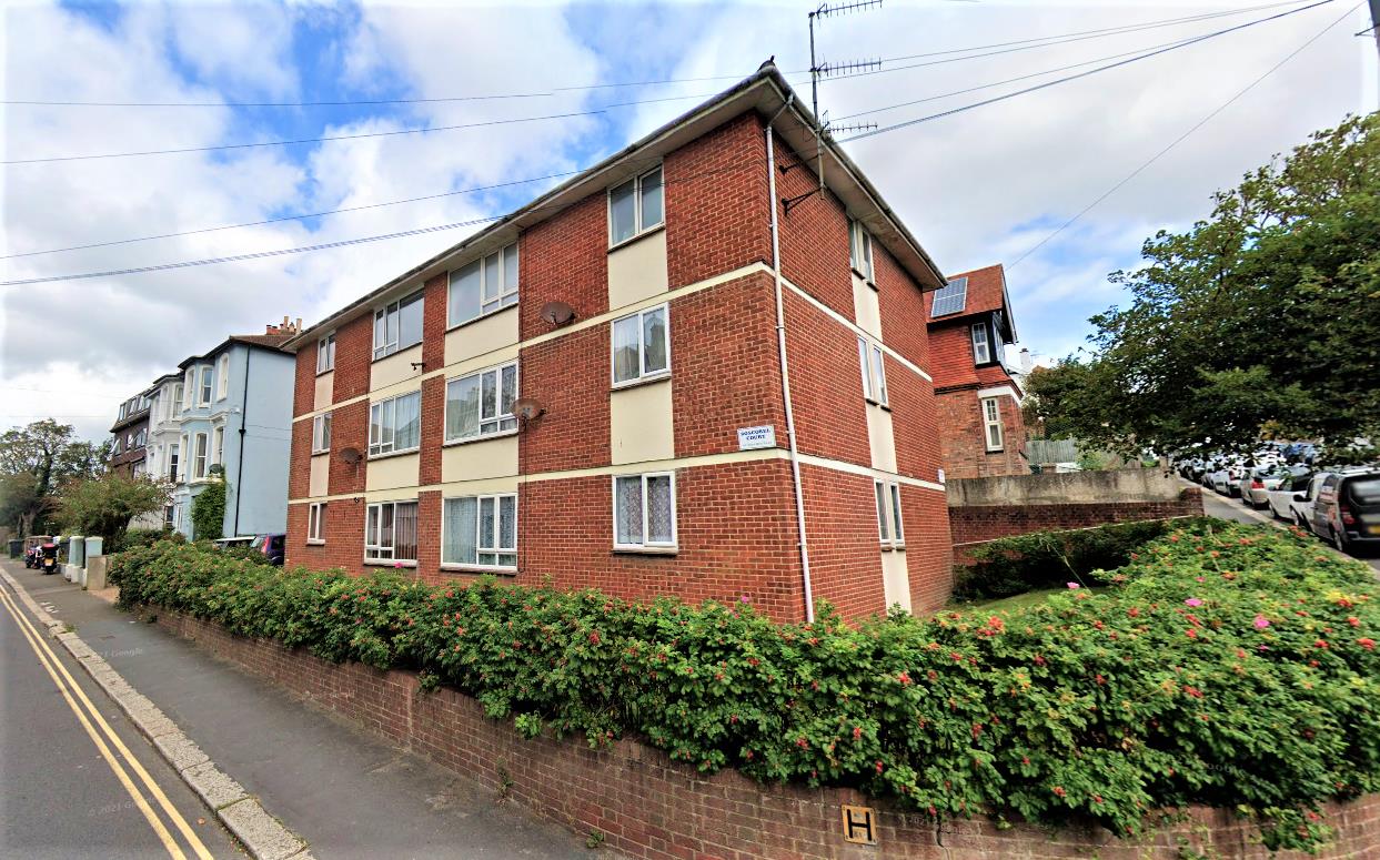 Properties For Sale/Rent Hastings, Bexhill, Eastbourne Oakfield Estate